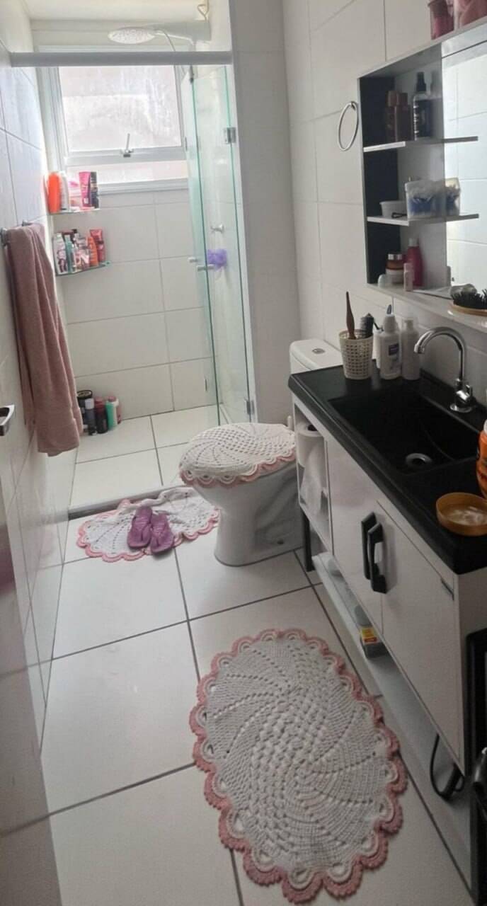 Apartamento, 2 quartos, 51 m² - Foto 13