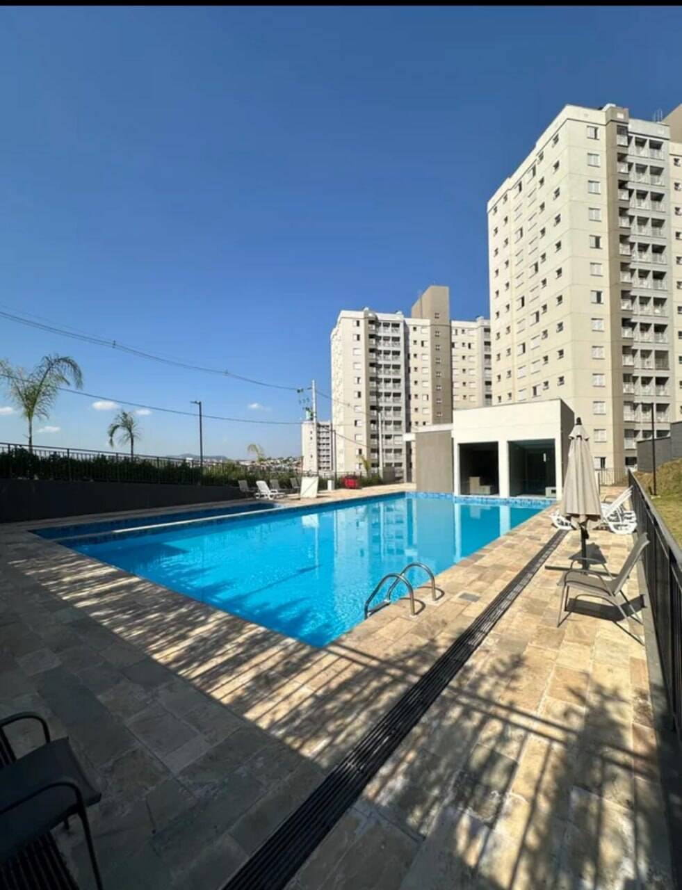 Apartamento, 2 quartos, 51 m² - Foto 1