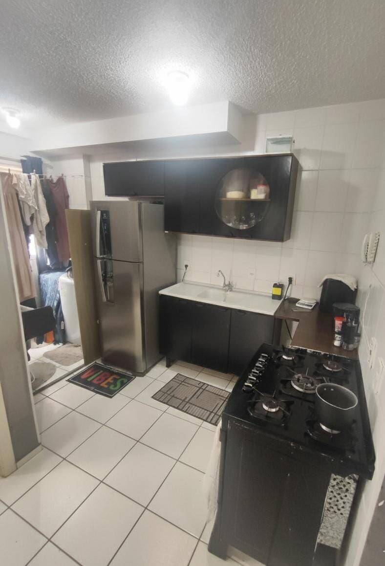Apartamento, 2 quartos, 50 m² - Foto 2