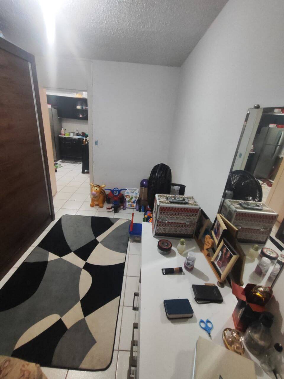 Apartamento, 2 quartos, 50 m² - Foto 6