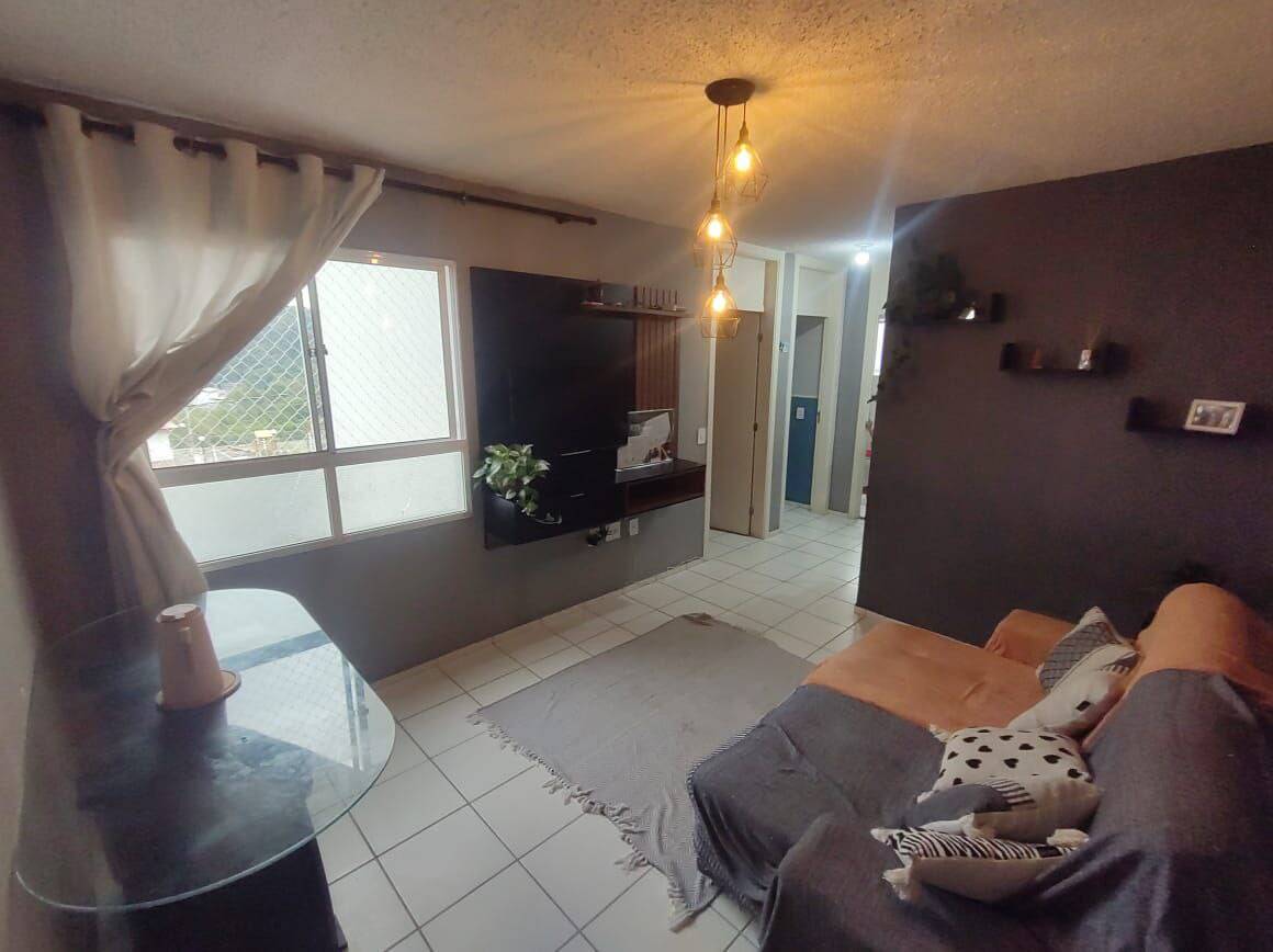 Apartamento, 2 quartos, 50 m² - Foto 1