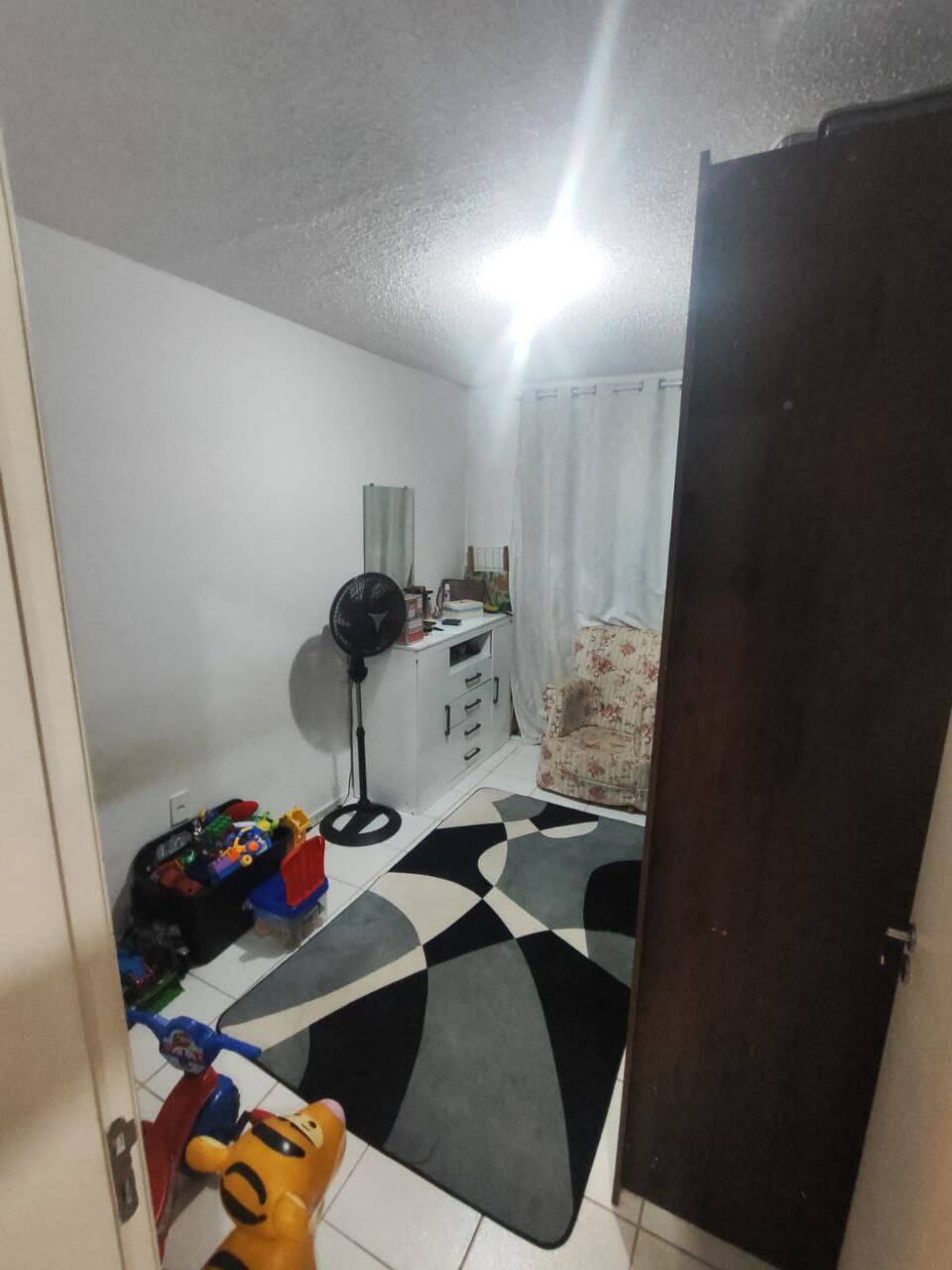 Apartamento, 2 quartos, 50 m² - Foto 7