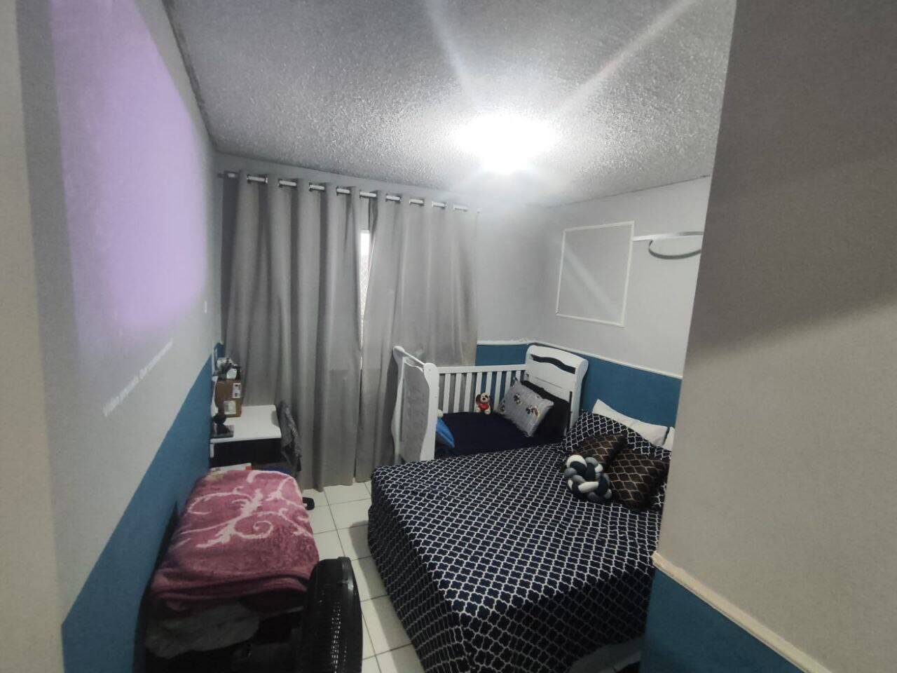 Apartamento, 2 quartos, 50 m² - Foto 8