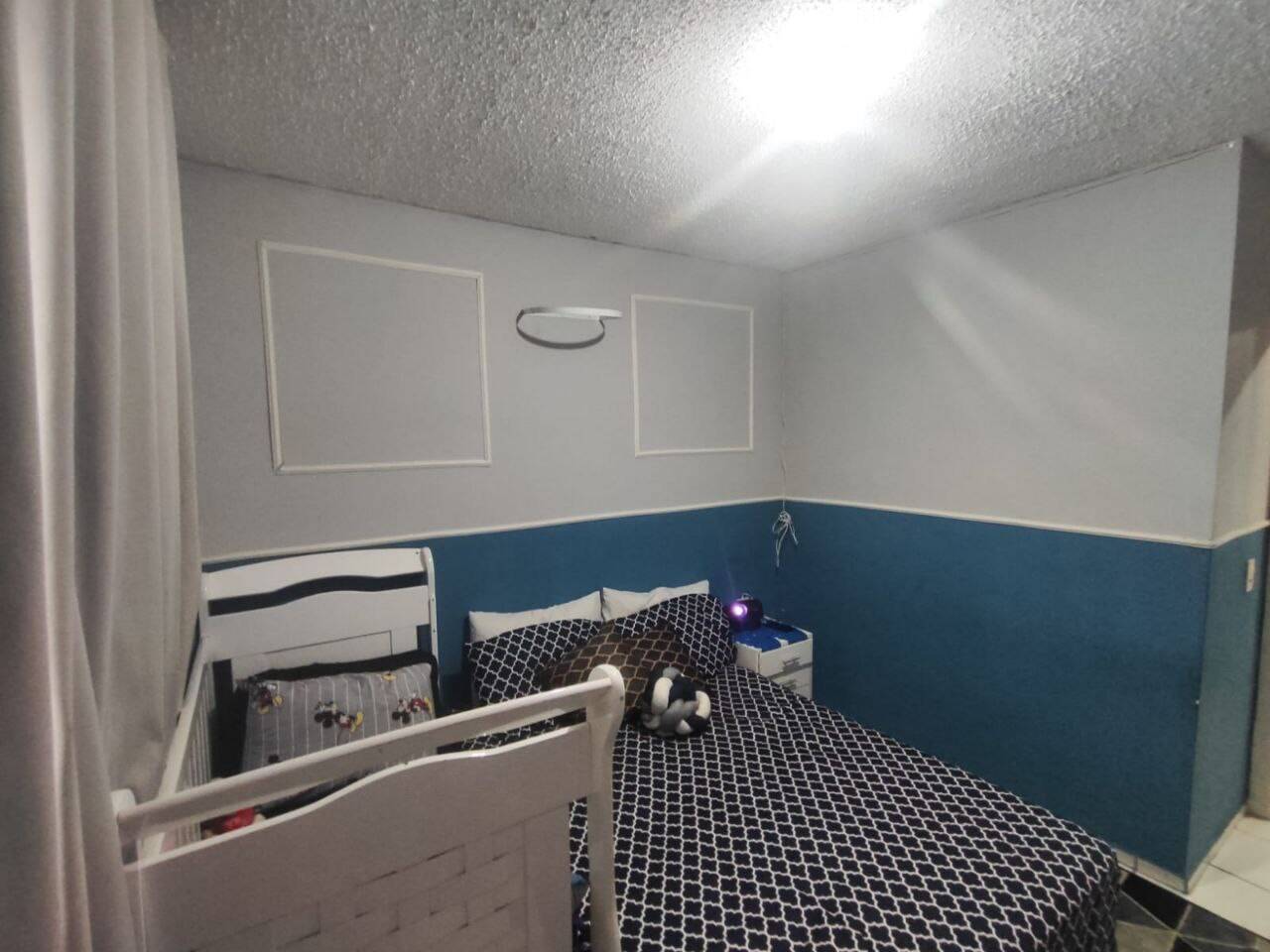 Apartamento, 2 quartos, 50 m² - Foto 10