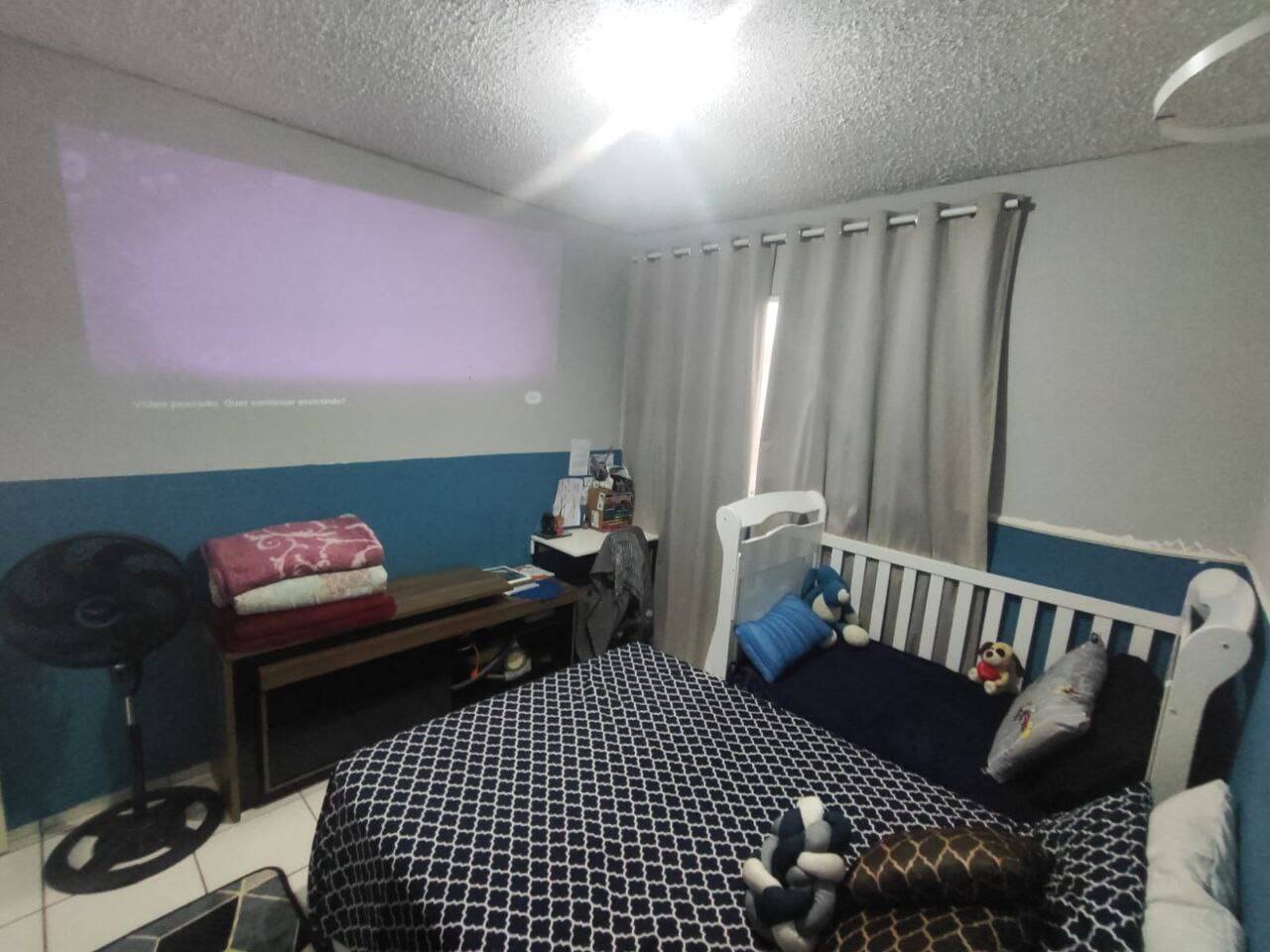 Apartamento, 2 quartos, 50 m² - Foto 9