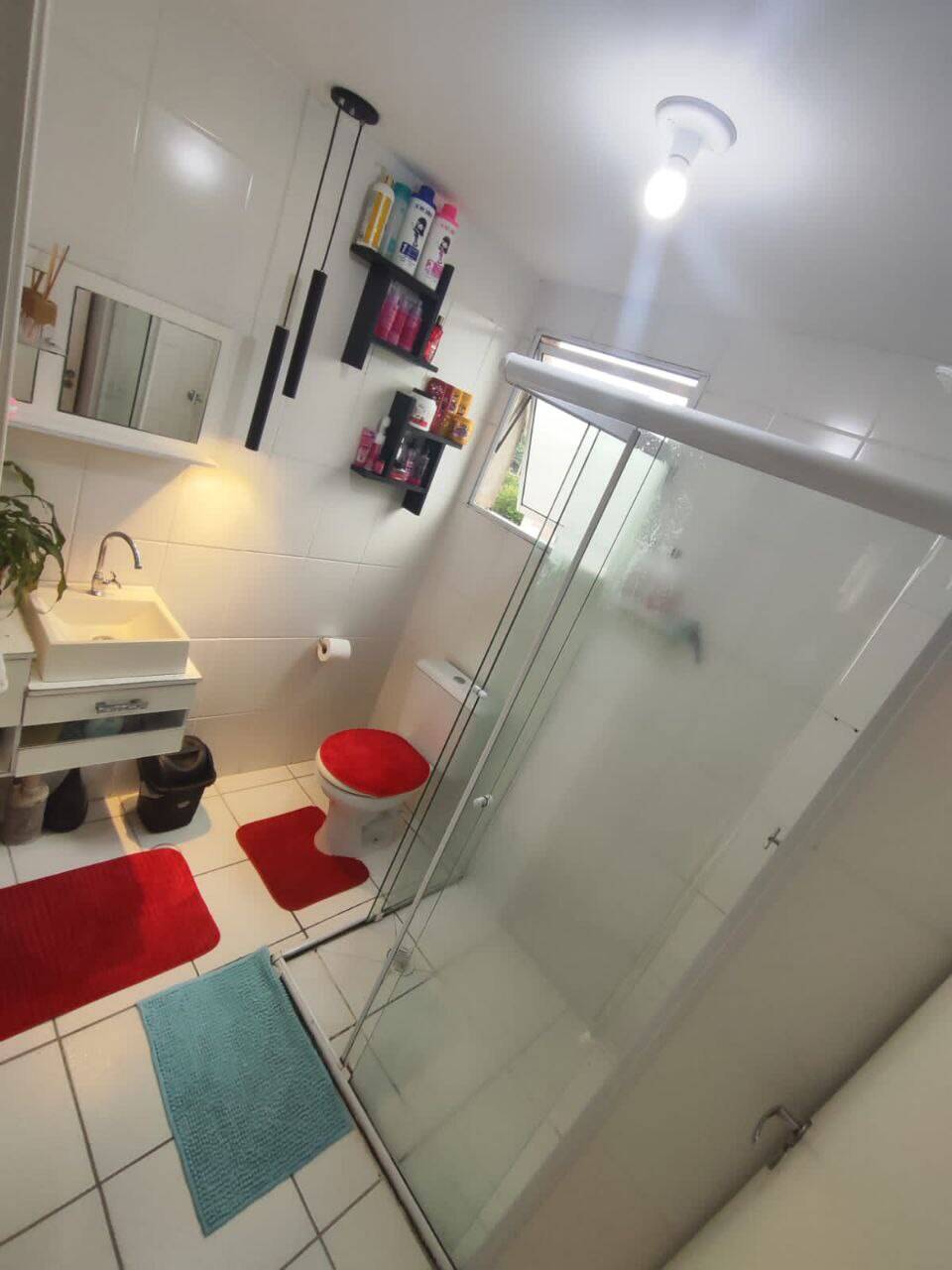 Apartamento, 2 quartos, 50 m² - Foto 4
