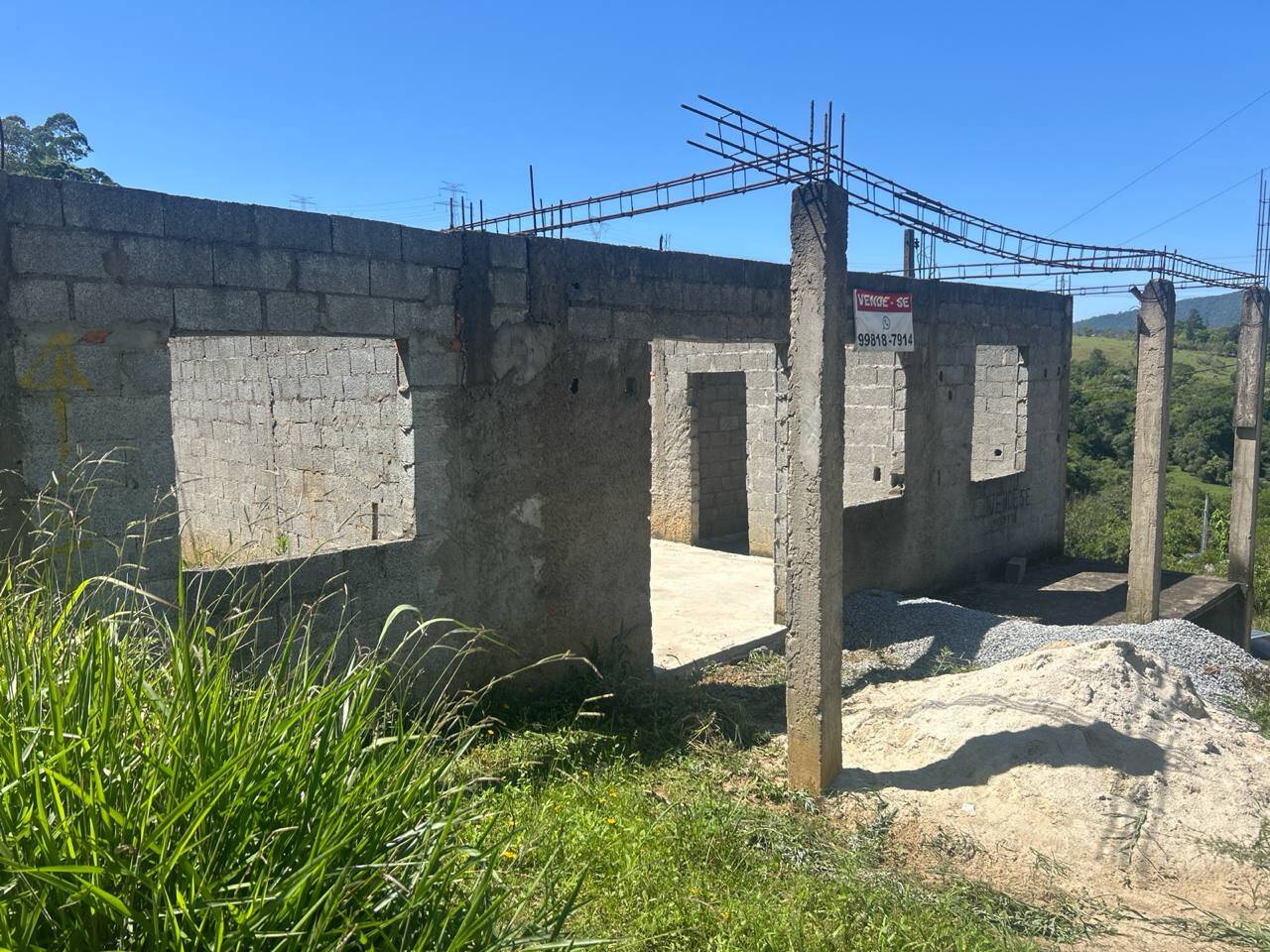 Casa - Foto 1