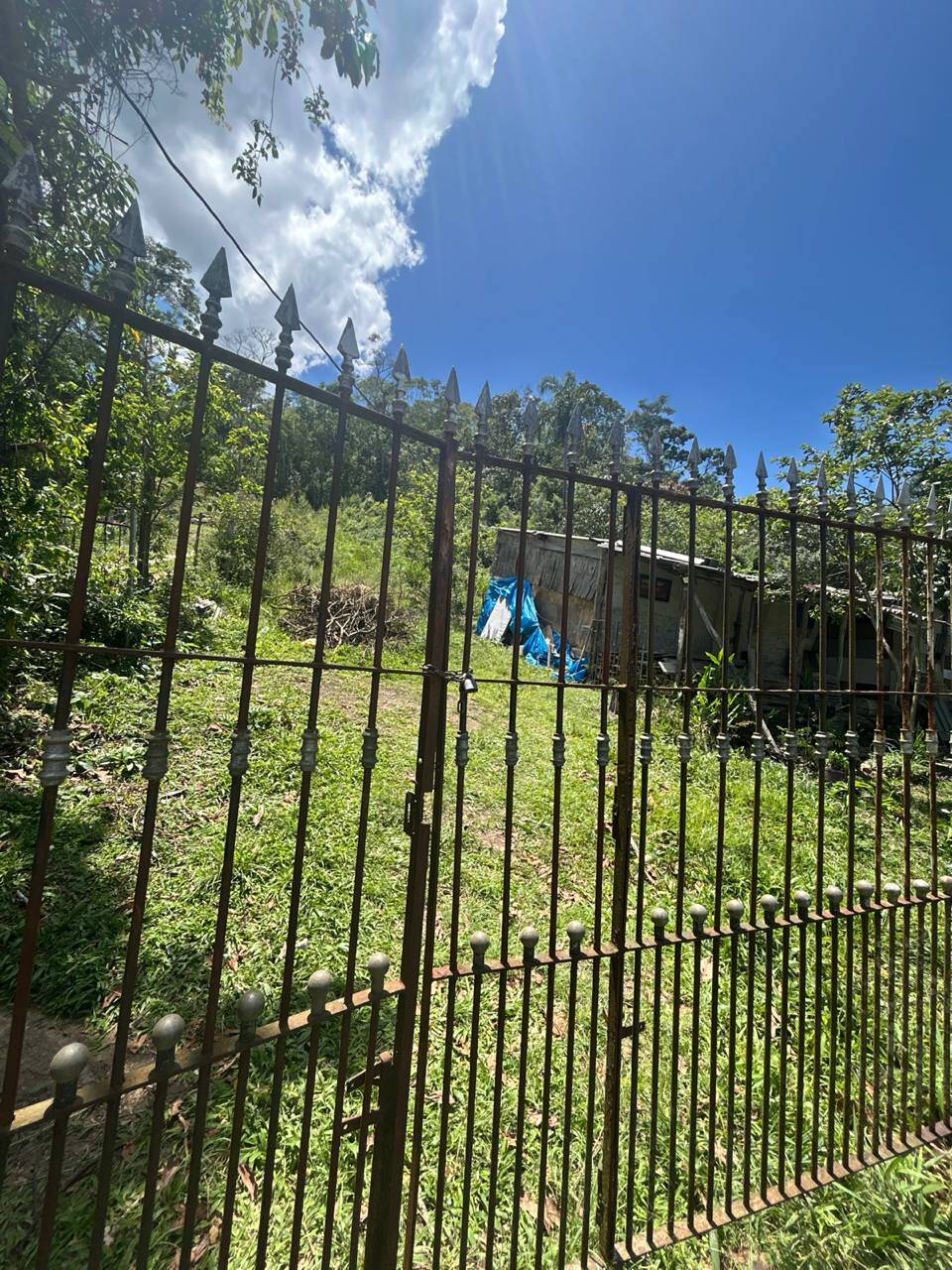 Terreno, 1300 m² - Foto 1