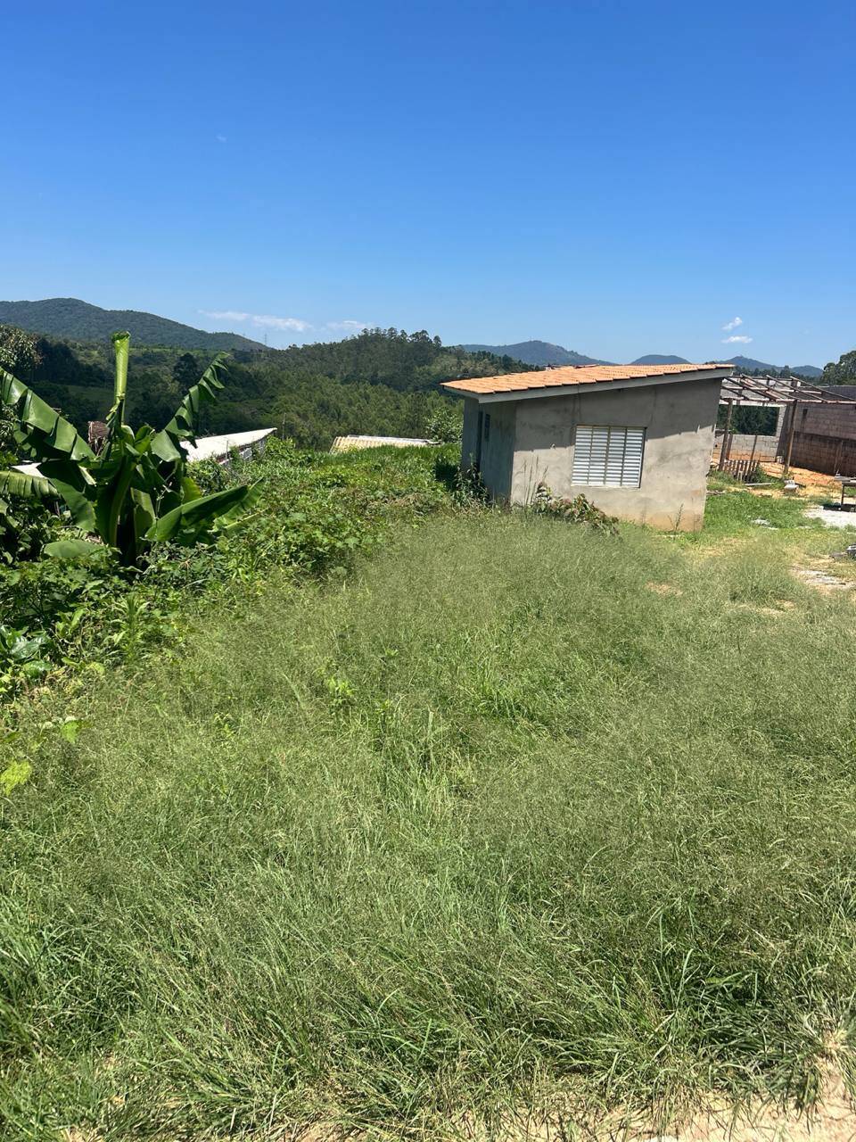 Terreno, 300 m² - Foto 1