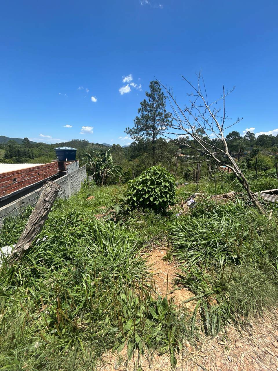 Terreno, 500 m² - Foto 1