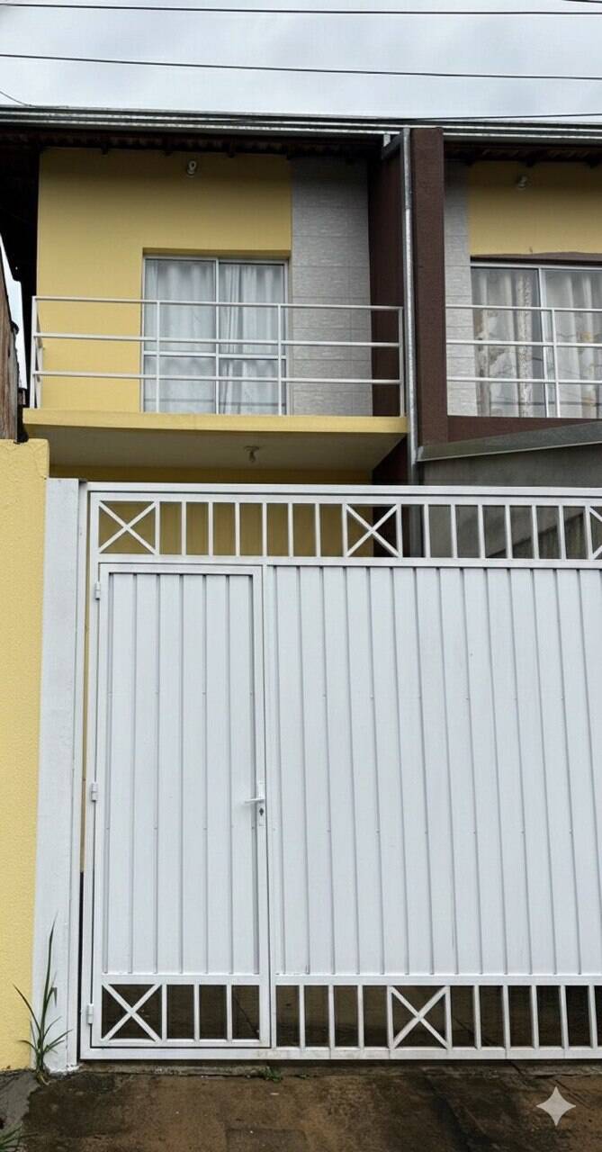 Casa, 56 m² - Foto 1