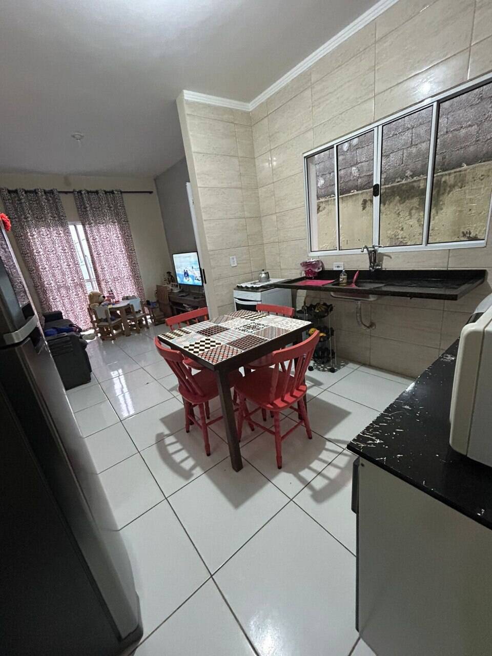 Casa, 56 m² - Foto 4