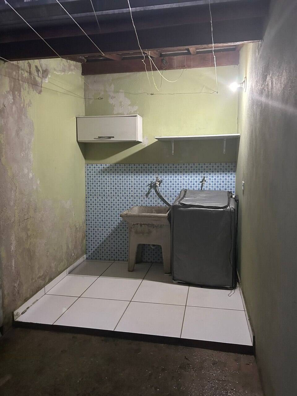 Casa, 56 m² - Foto 5