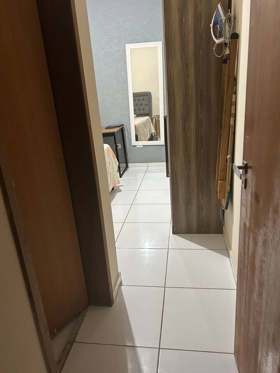 Casa, 56 m² - Foto 7
