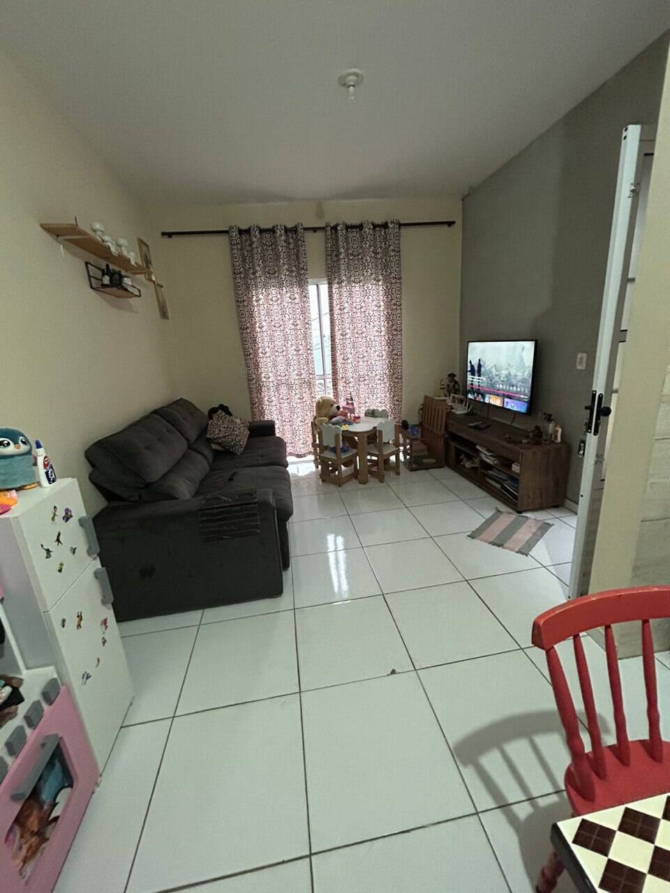 Casa, 56 m² - Foto 10