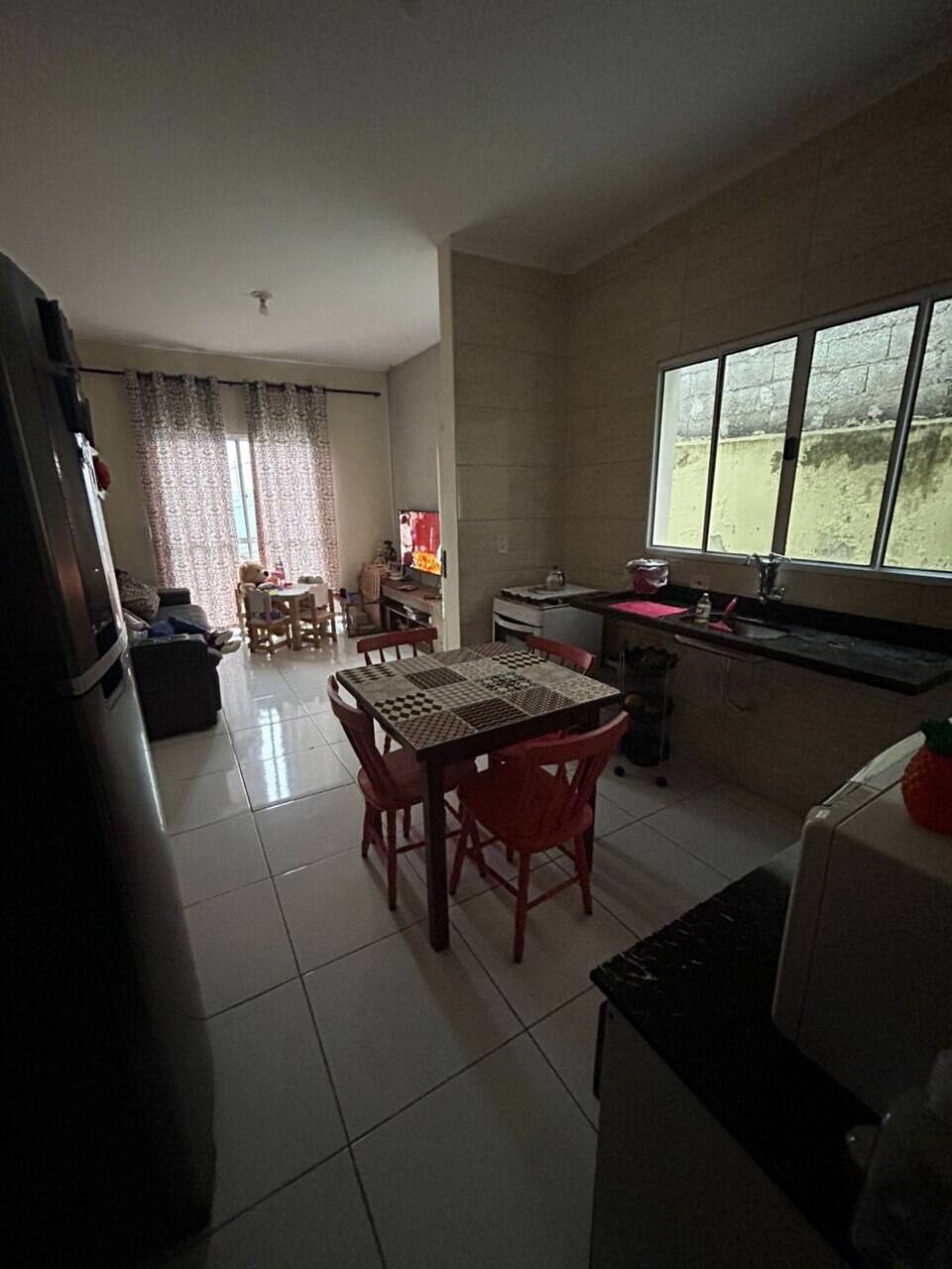 Casa, 56 m² - Foto 13