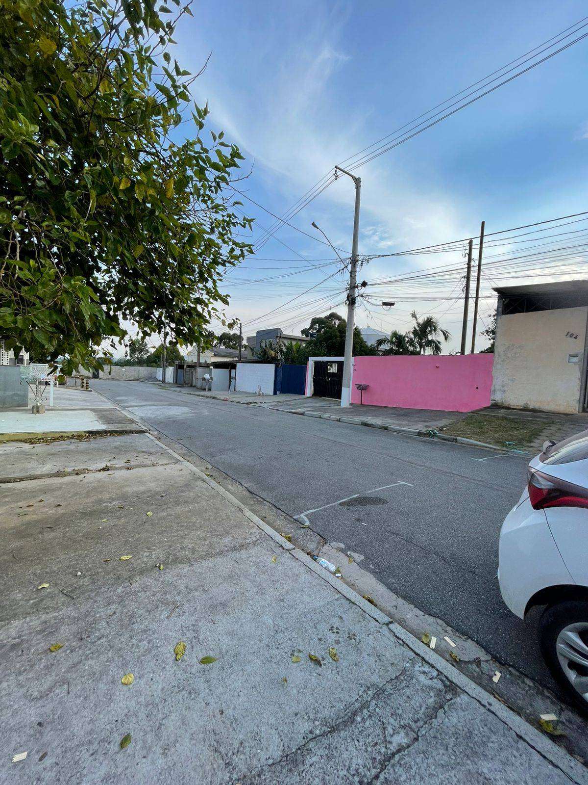 Casa, 2 quartos - Foto 1