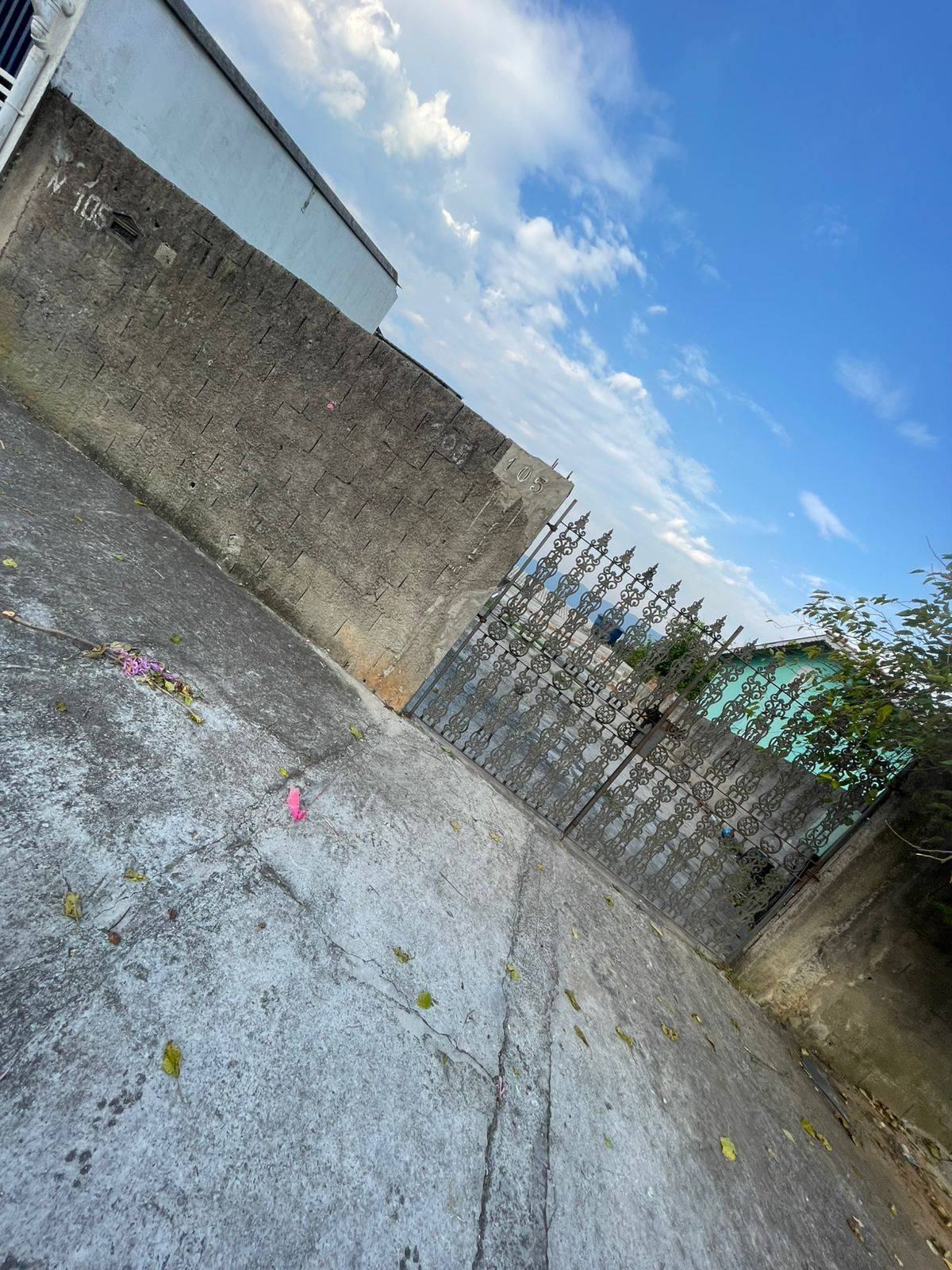 Casa, 2 quartos - Foto 2