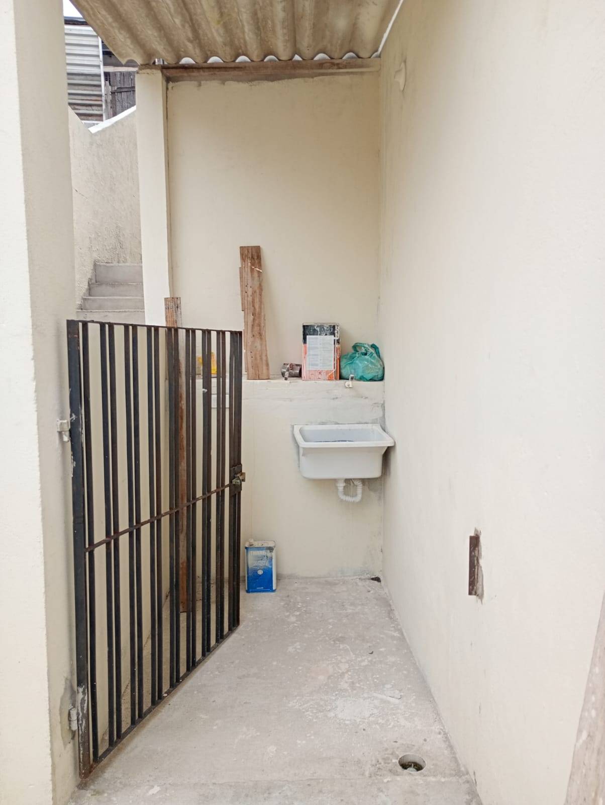 Casa, 1 quarto - Foto 9