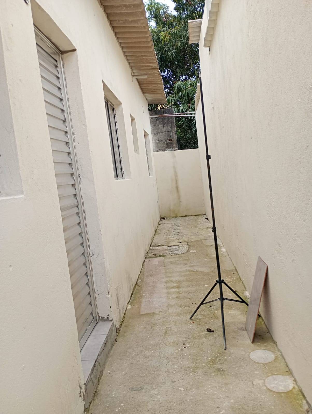 Casa, 1 quarto - Foto 1