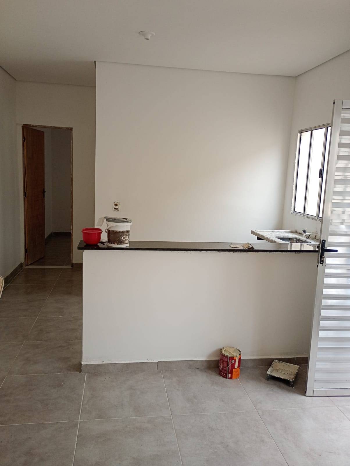 Casa, 1 quarto - Foto 4