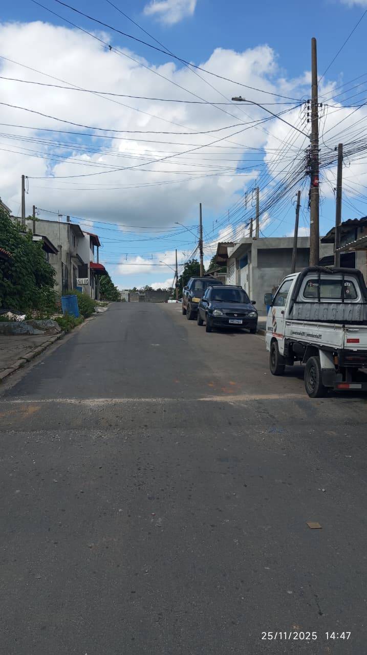 Casa, 2 quartos - Foto 1