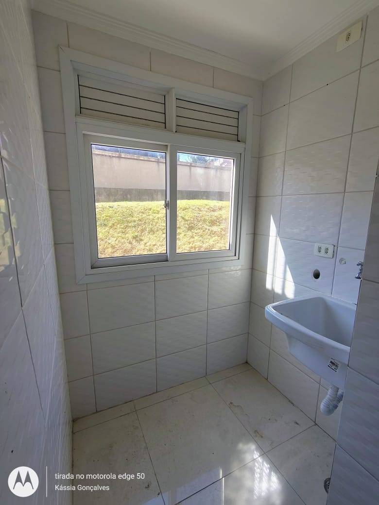 Apartamento, 3 quartos, 57 m² - Foto 1