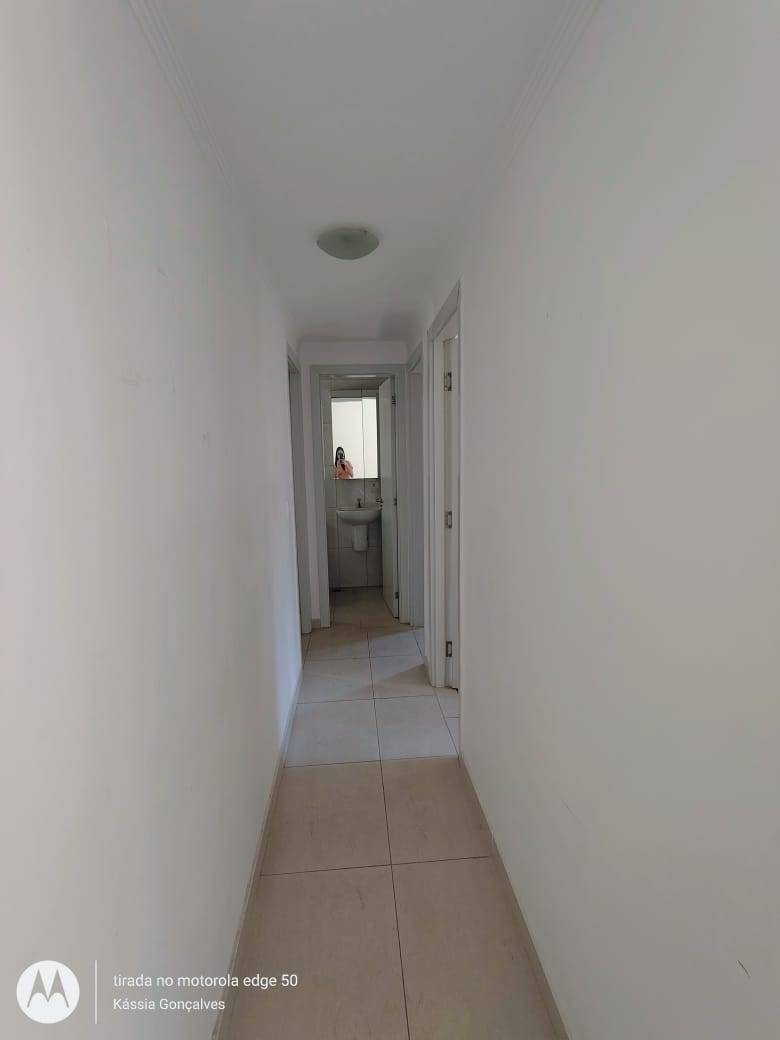 Apartamento, 3 quartos, 57 m² - Foto 2