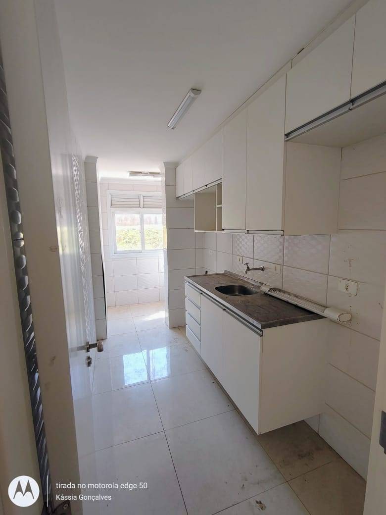 Apartamento, 3 quartos, 57 m² - Foto 6