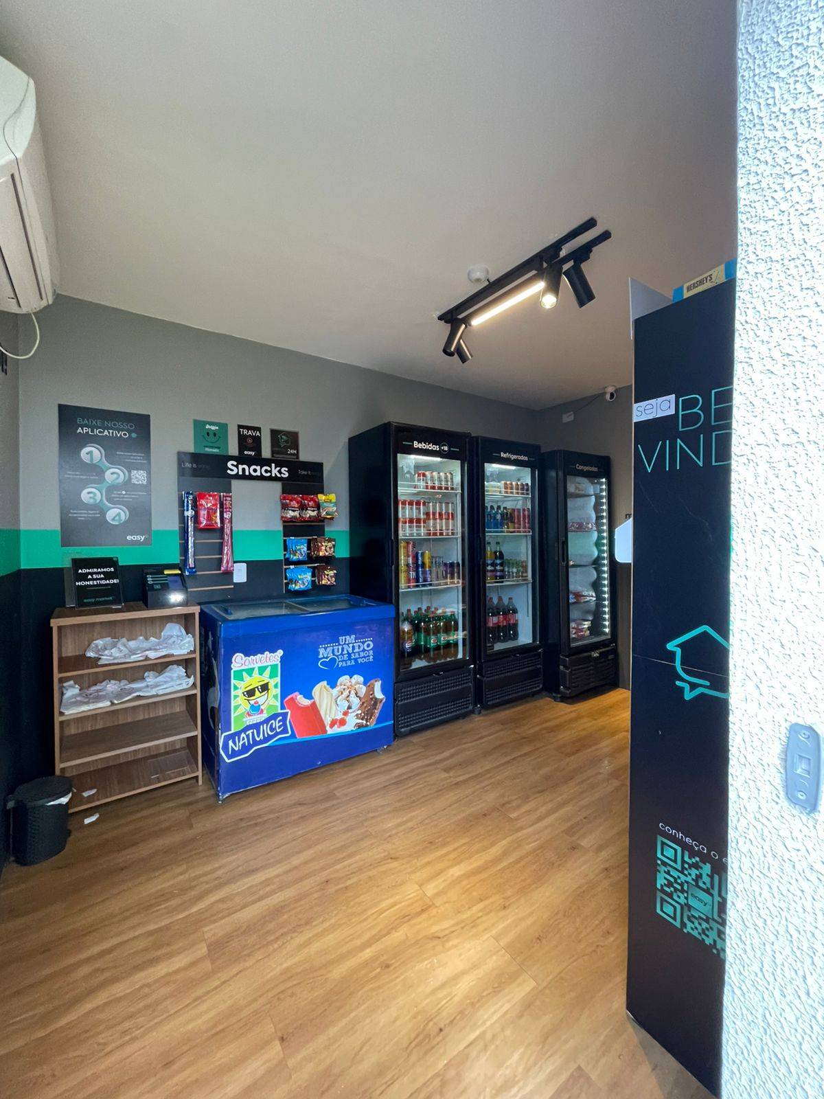 Apartamento, 2 quartos - Foto 14