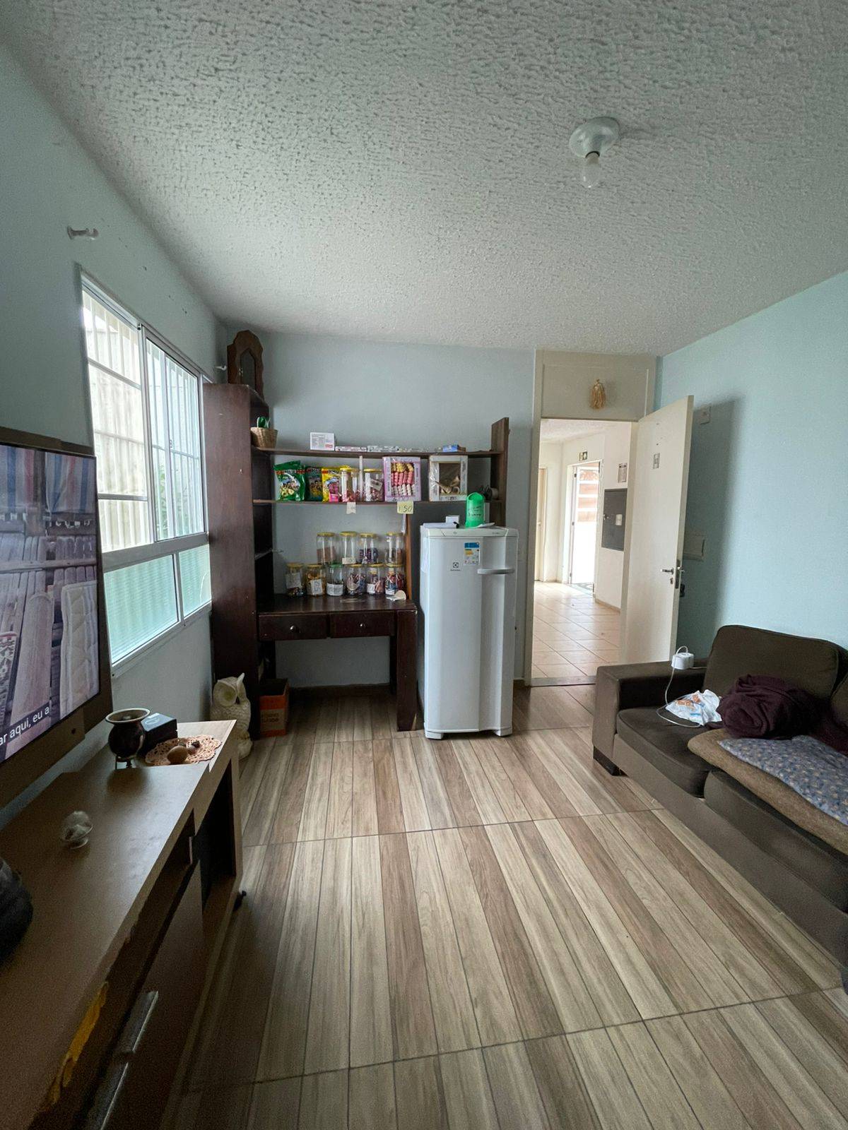 Apartamento, 2 quartos - Foto 2