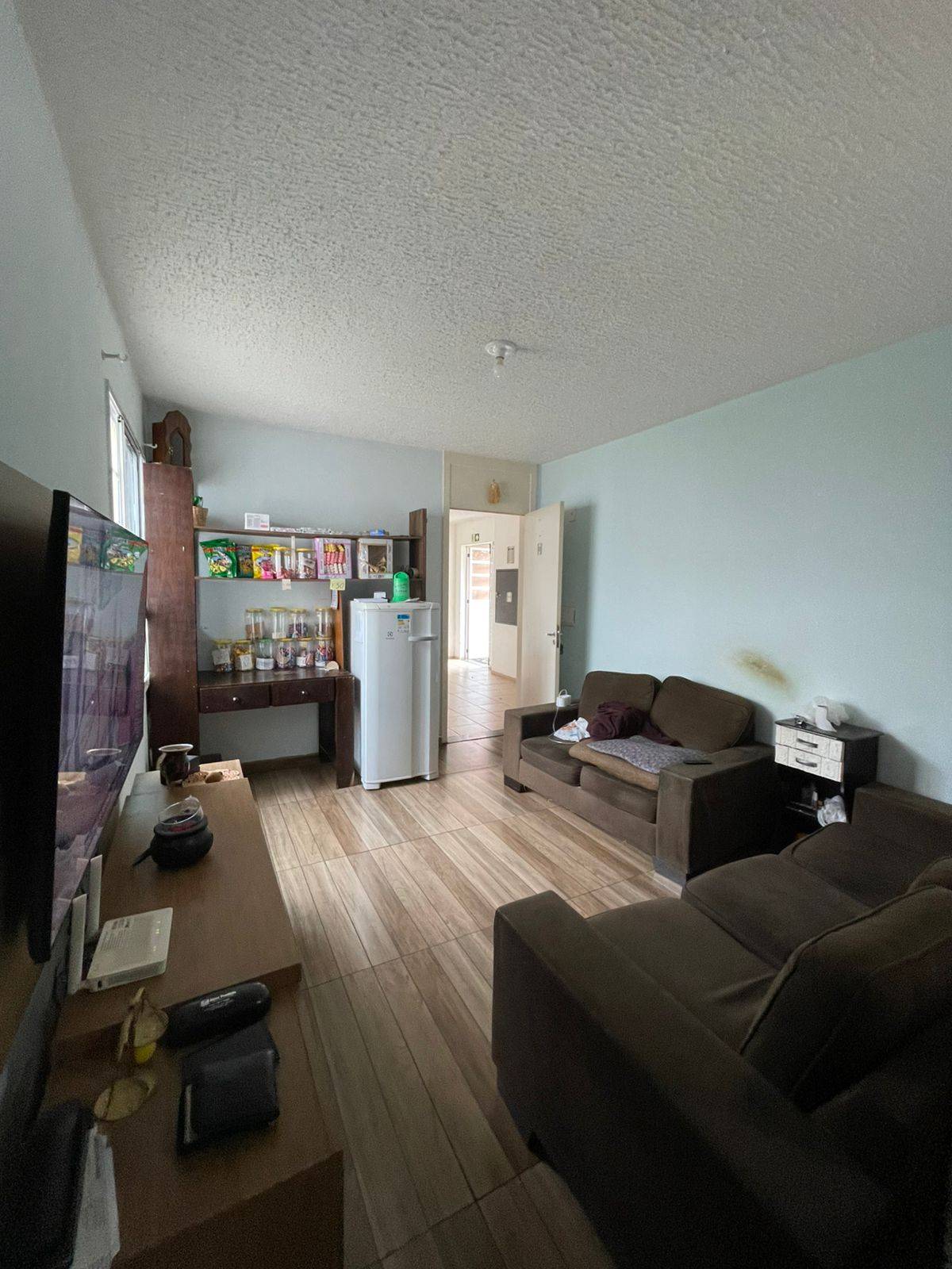 Apartamento, 2 quartos - Foto 3