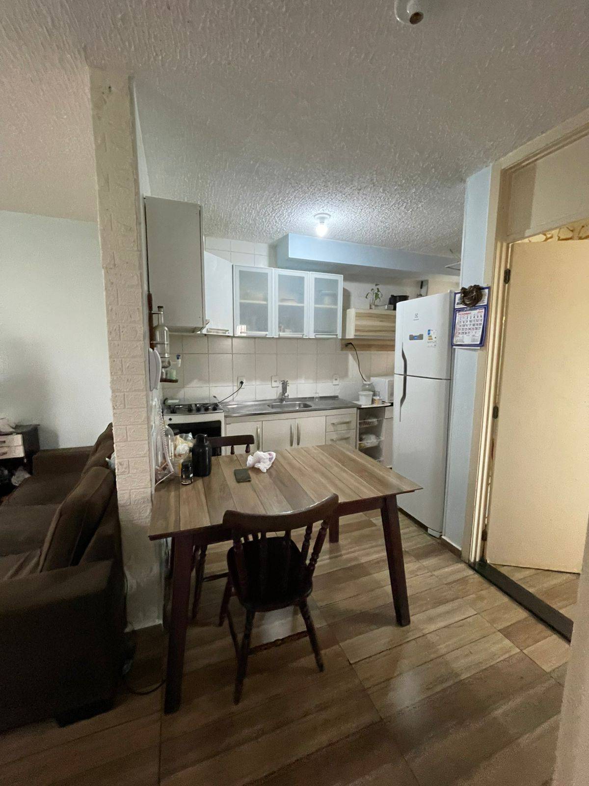 Apartamento, 2 quartos - Foto 4