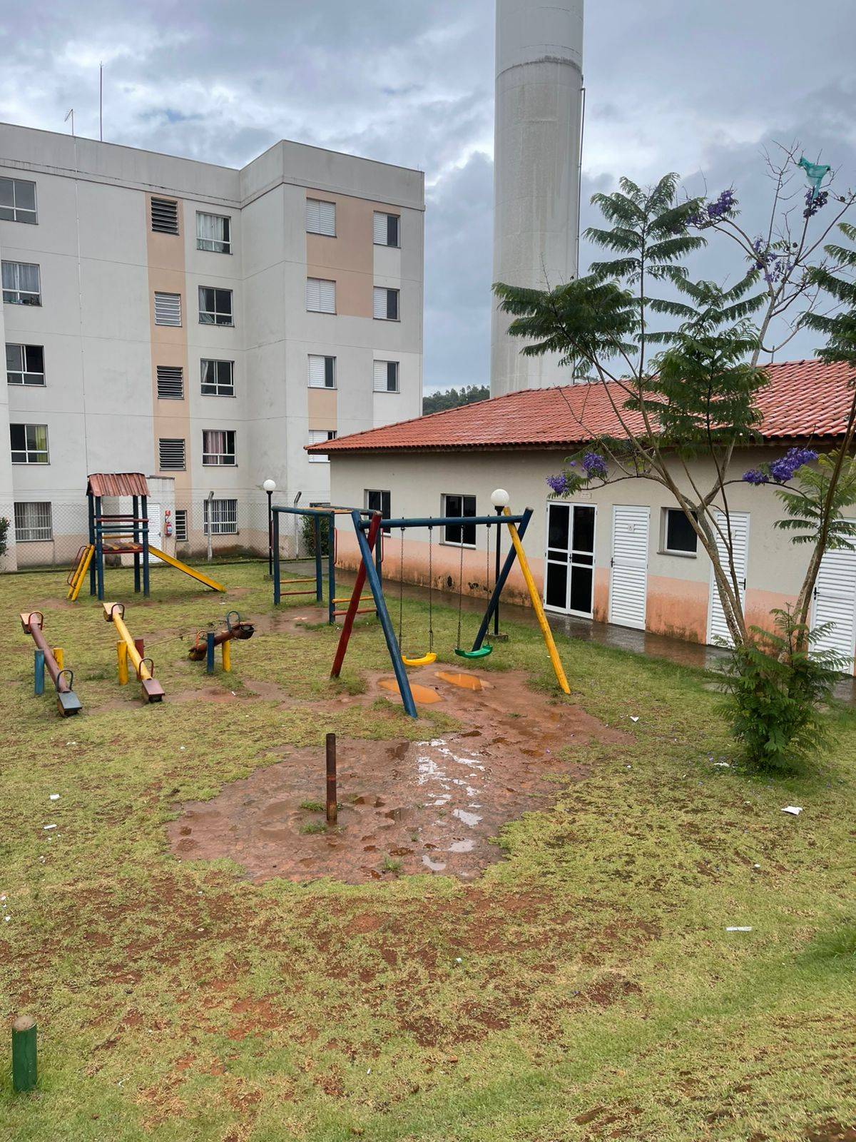 Apartamento, 2 quartos - Foto 13