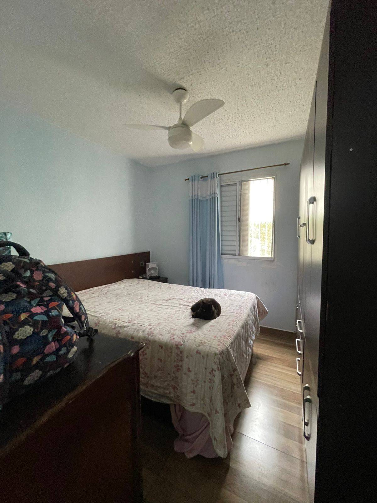 Apartamento, 2 quartos - Foto 8