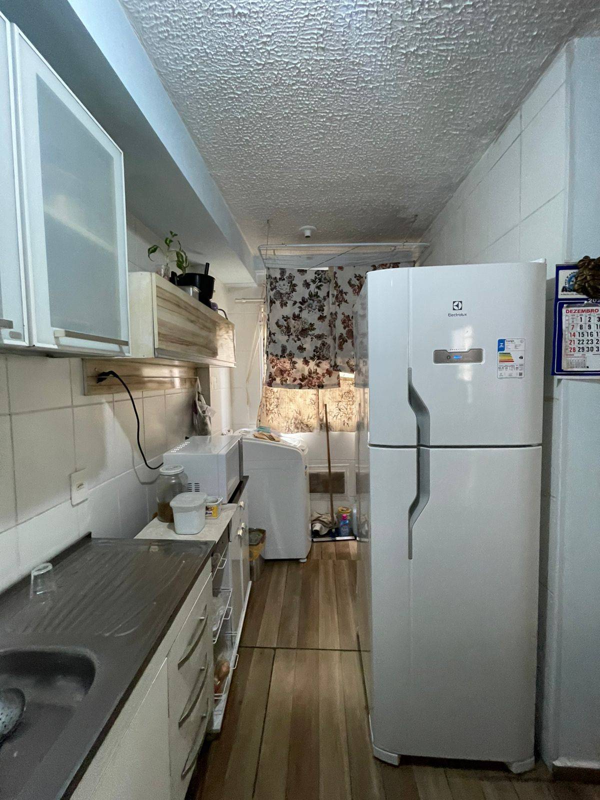 Apartamento, 2 quartos - Foto 5