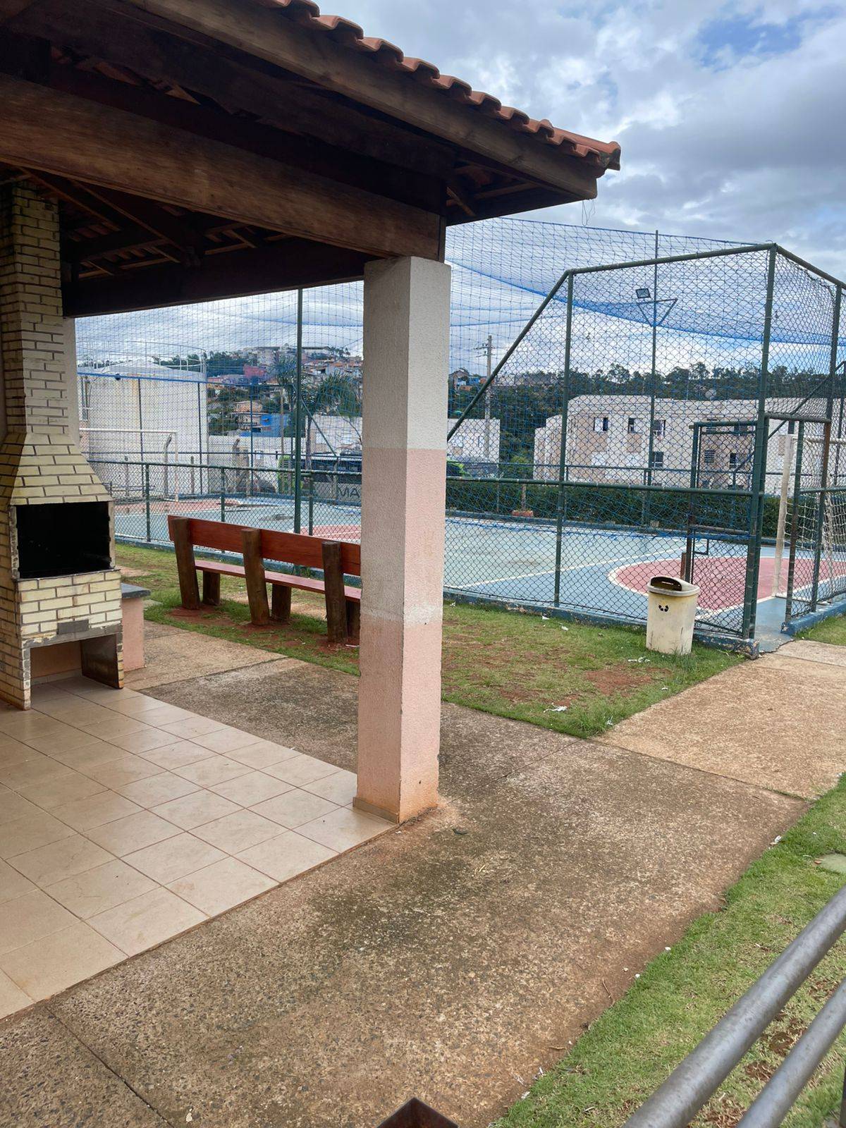 Apartamento, 2 quartos - Foto 12