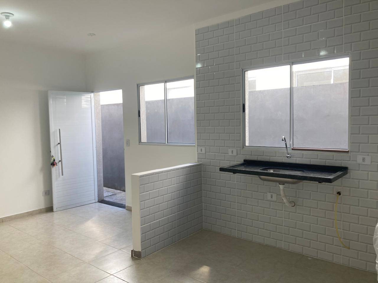 Casa, 2 quartos - Foto 4