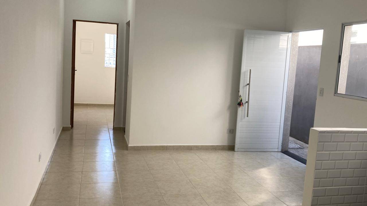 Casa, 2 quartos - Foto 5