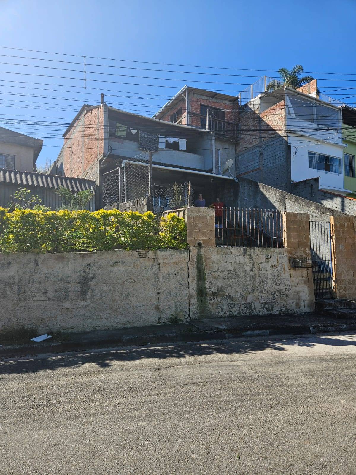 Casa, 2 quartos - Foto 1