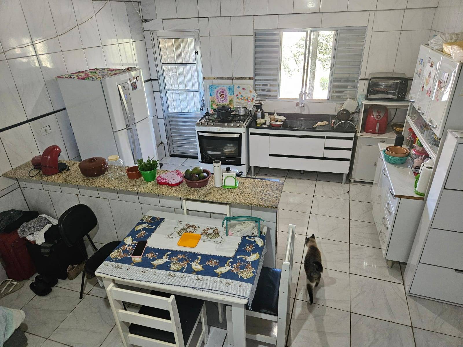 Casa, 2 quartos - Foto 2