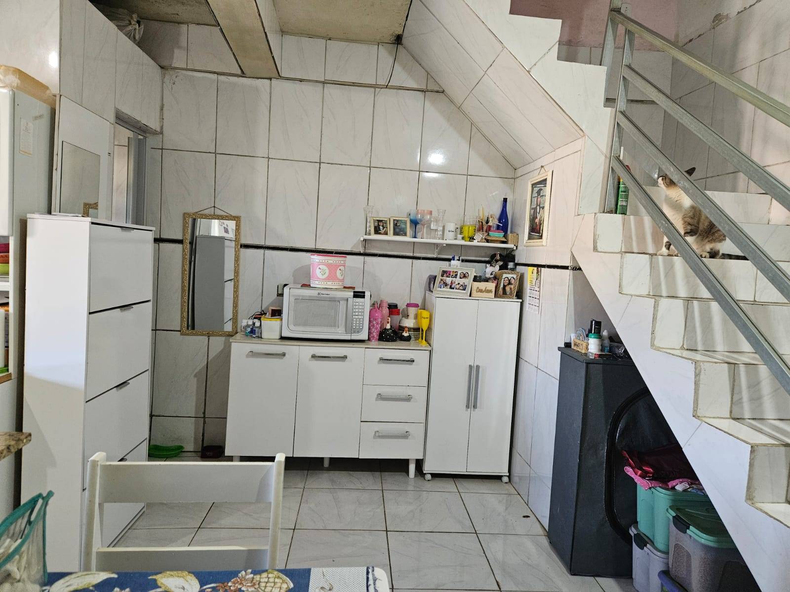 Casa, 2 quartos - Foto 4