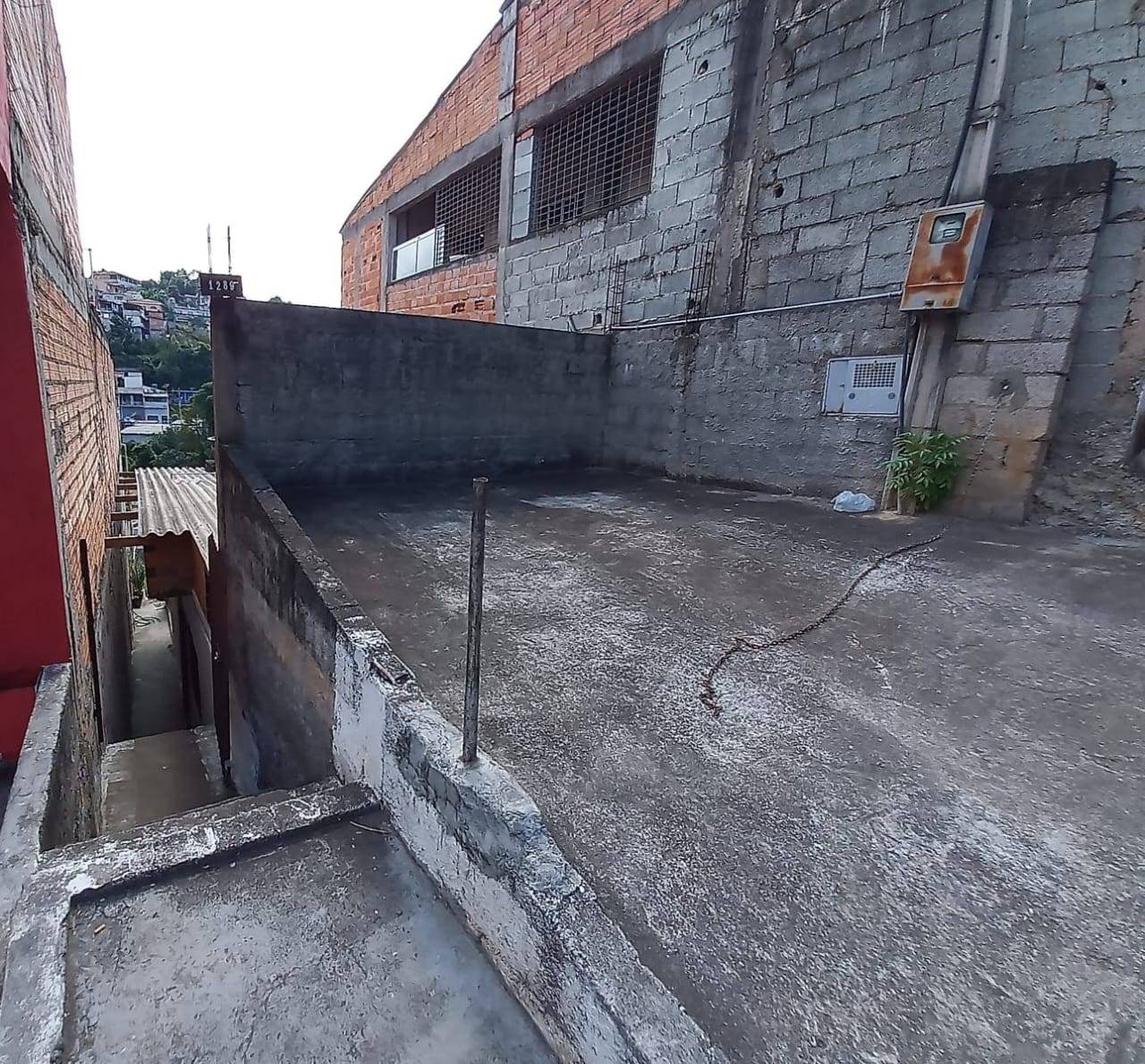 Casa, 1 quarto - Foto 5