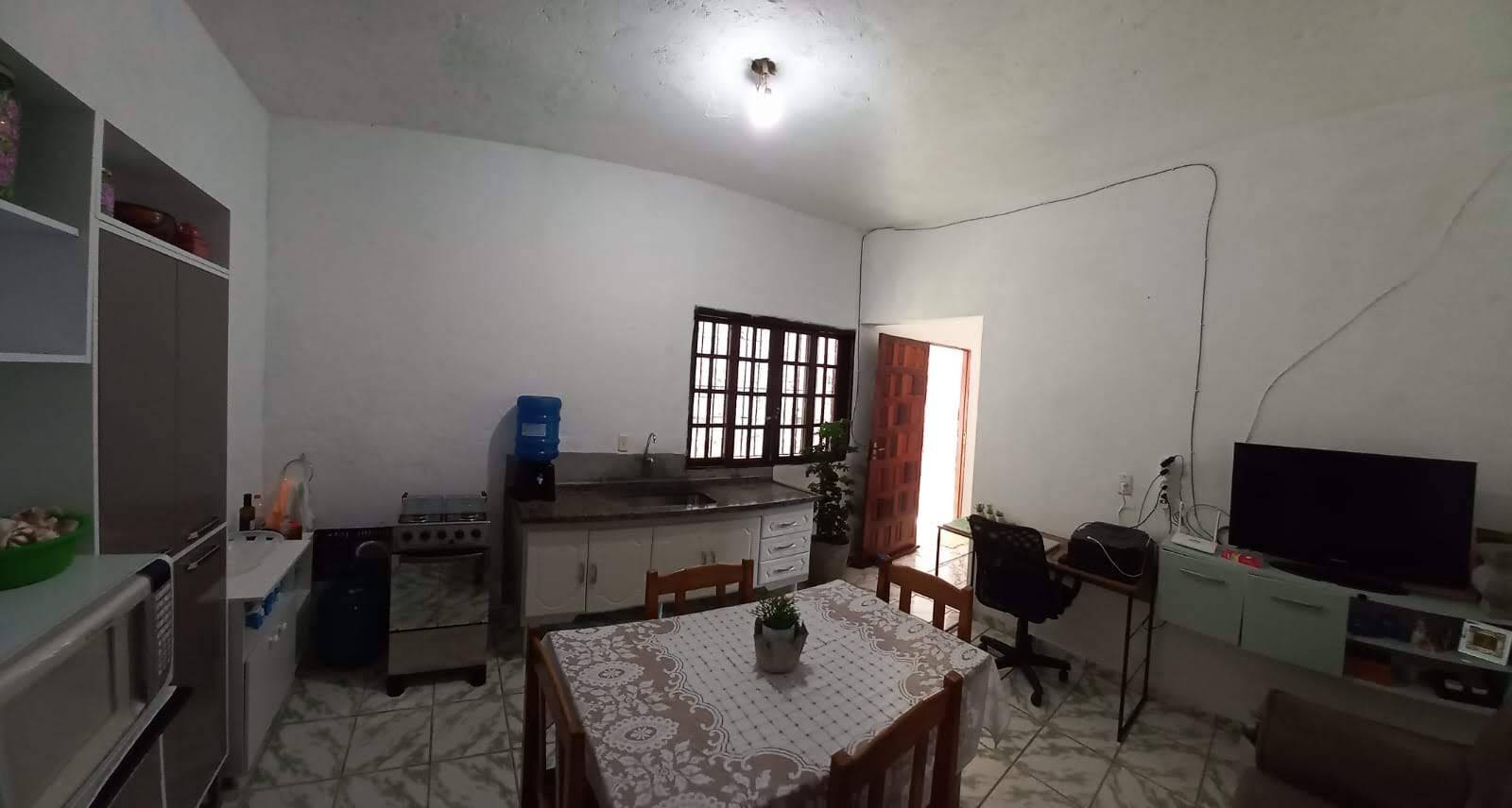 Casa, 1 quarto - Foto 2