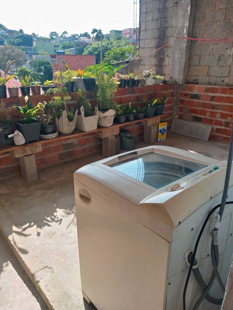 Casa, 1 quarto - Foto 9