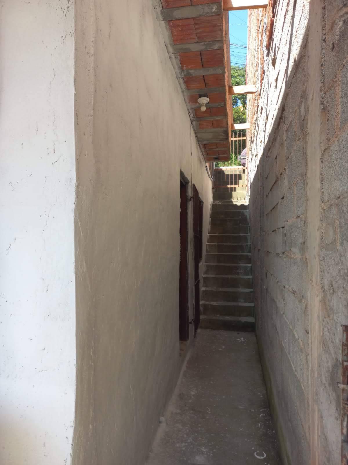 Casa, 1 quarto - Foto 11