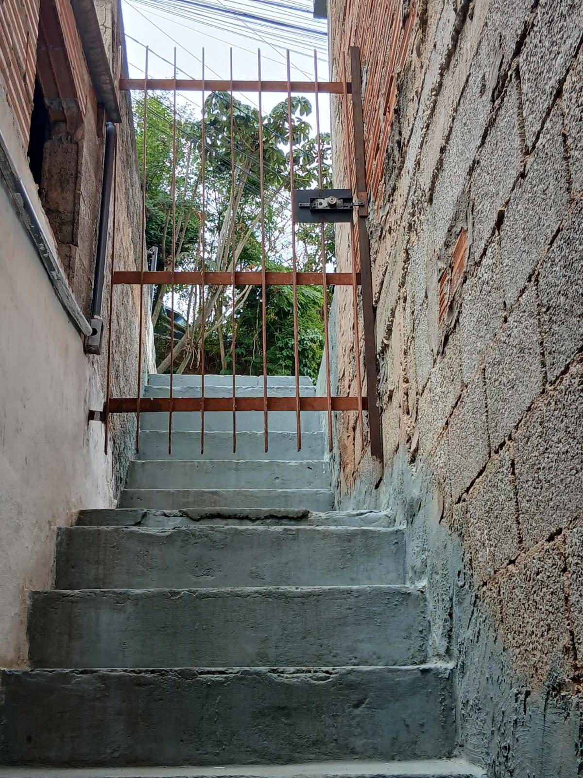 Casa, 1 quarto - Foto 18