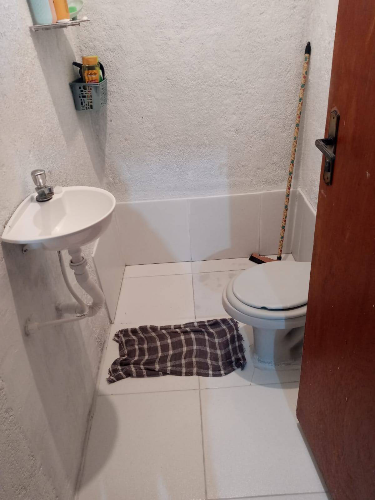 Casa, 1 quarto - Foto 7