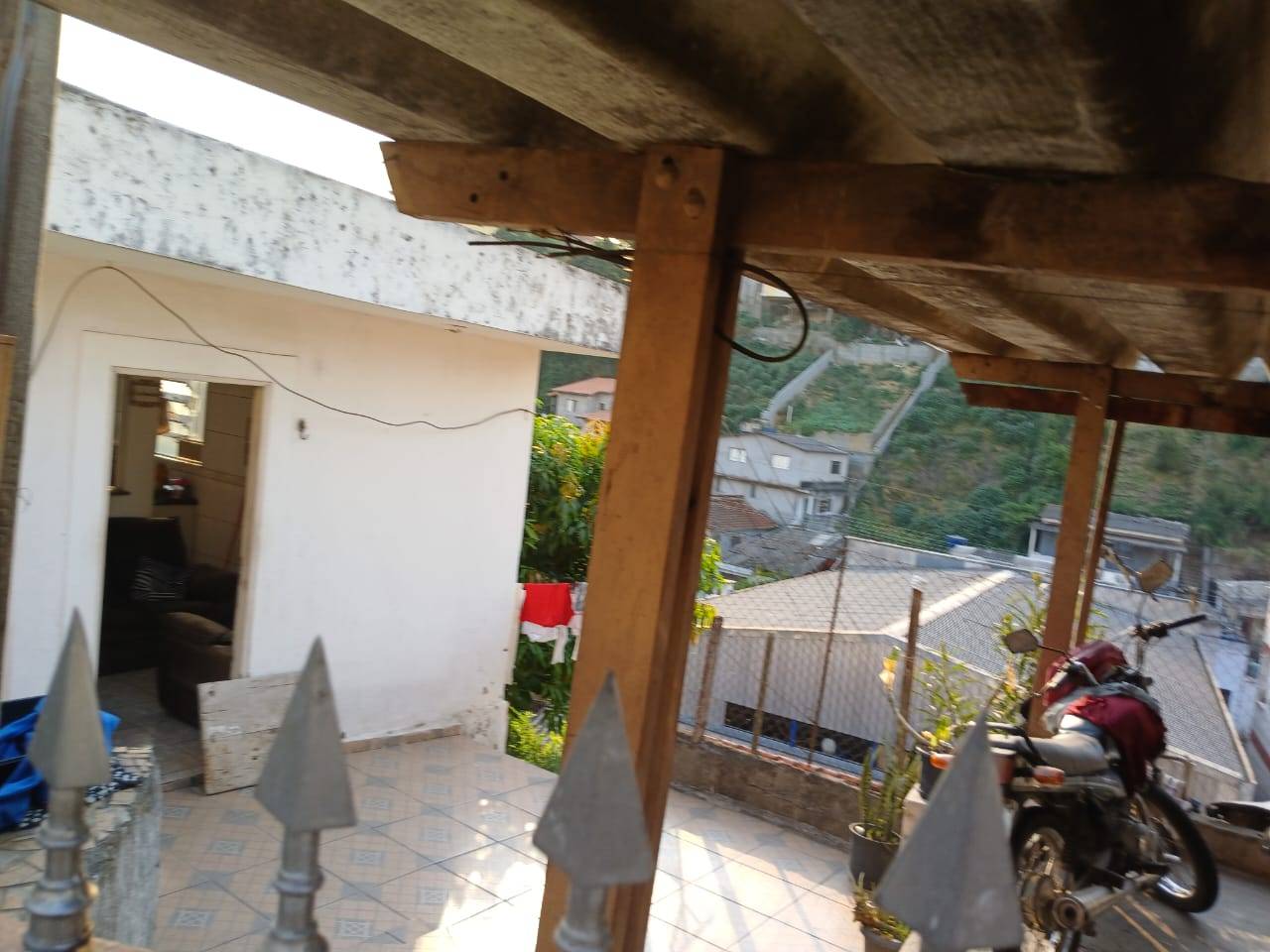 Casa, 2 quartos - Foto 23