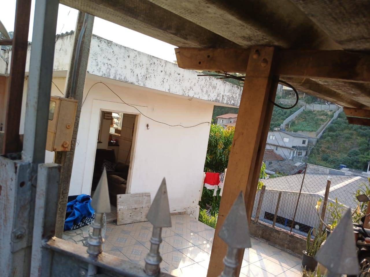 Casa, 2 quartos - Foto 25